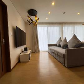 n6天花, hotel a Niseko