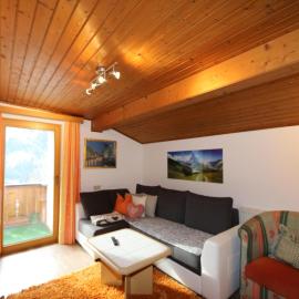Apartment in Zillertal near Ski Slopes