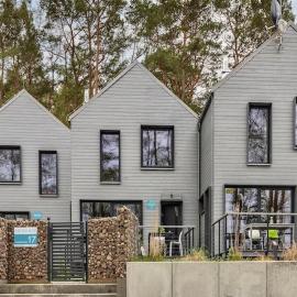 Holiday Home by Lake Wise ka with Sauna