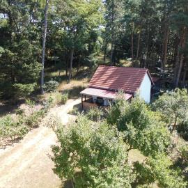 Wald&Wiesengeflüster Zechlinerhütte, hotel a Rheinsberg
