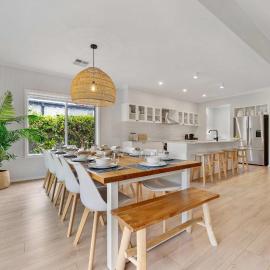Tea Tree Retreat - Echuca Holiday Homes