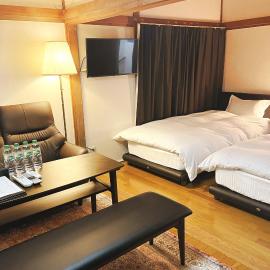 東京昭島迎賓館, hotel i Akishima