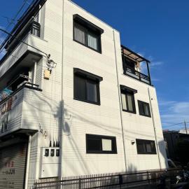 Shine house warabi、Warabiのホテル