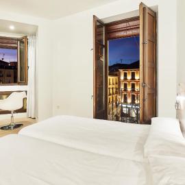 AMC Granada Hostal, hotel v destinácii Granada