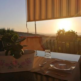 B&B Bellavista Gerace, hotell i Gerace