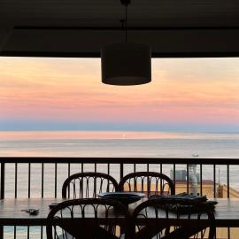 Playa & Paddle Surf Terreta House