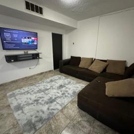 Departamento independiente en Juárez, hotel em Ciudad Juárez