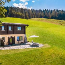 Ferienwohnung Angerlgut, hotel in Sankt Koloman