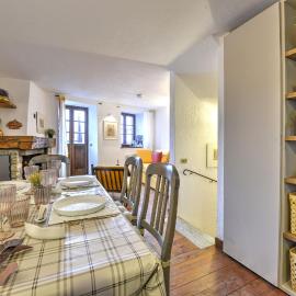 Coeur Blanc, hotel u gradu 'Verrand'