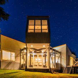 Sunlit Villa Izu -星降る陽だまり森の宿-