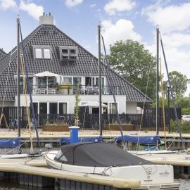 Appartement Sneekermeer