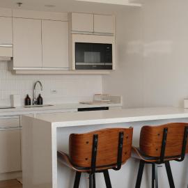 Very Demure, very spacious Studio Abreeza Place