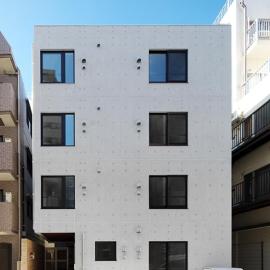 japan house Otsuka, hotel in Tokyo