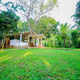 Green Waters Resort by Aradhana Leisure