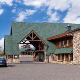 Quality Inn Ashland - Lake Superior, Hotel in Ashland