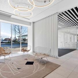 Ramada by Wyndham, Hamilton City Center, hotel a Hamilton