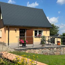 Ferienhaus Hentzschel