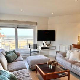 Windjammer A3 - Sea View