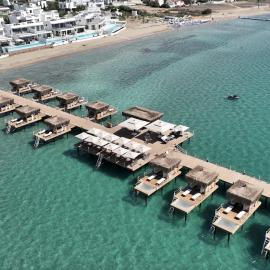 Four Seasons Life - Luxury Beach Resort - Apartments with 2 Bedrooms