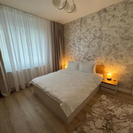 Apartament 1 Decembrie 1918