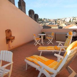 La Terrazza Apartment