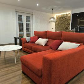 O CURRUNCHO DE FERROL, hotell sihtkohas Ferrol