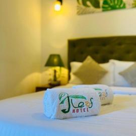 Blue Bird Hotels