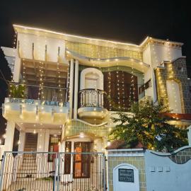 Ava Homestay