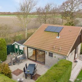Groenendijk Verhuur Vakantiewoning de Haerde 52 in Ellemeet