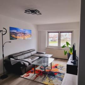 Burgau Apartments Modern & Renovated