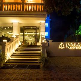 KALAPUWA NATURE Resort