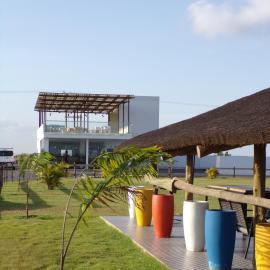 Adinkra Suites at Montgomery Golf, Hotel in Santeo