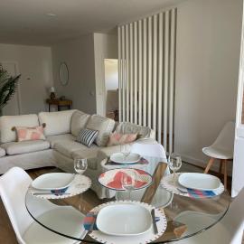 Apartamento Tronqueiras, hotel in Praia da Vitória