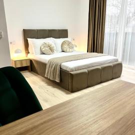 Riverside ApartHotel by InnTime, hotell Cluj-Napocas
