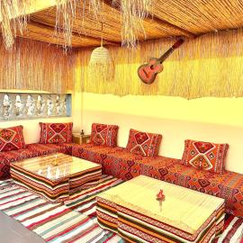 Waveside surf house