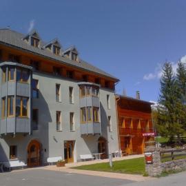 Alpes Montjoie