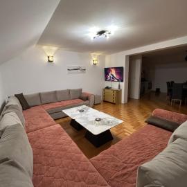 Apartman Materić
