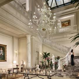 Palazzo Parigi Hotel & Grand Spa - LHW