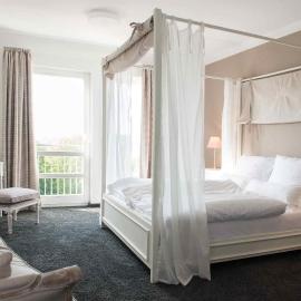 Botanico Finkenrech Hotel&Restaurant, hotel u gradu 'Eppelborn'