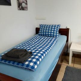 Fiore Gästezimmer