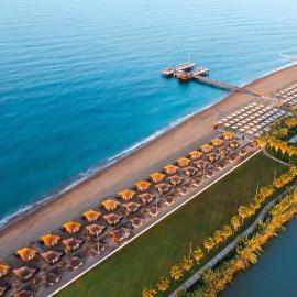 Gloria Golf Resort - All Inclusive