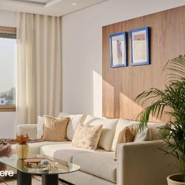 StayHere Casablanca - Oasis Residential Living