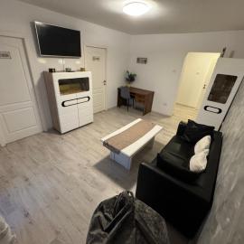 Apartament Ultracentral Modern 1 Pitesti