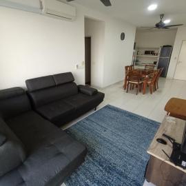 Ecohill homestay, khách sạn ở Semenyih
