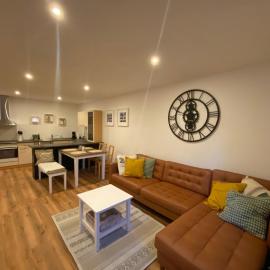 Ferienwohnung Burgunderwiese