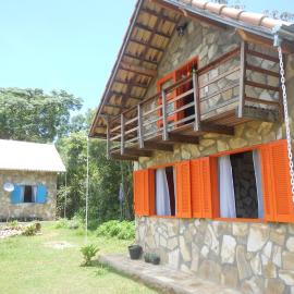 Repouso Sol, hotel in São Thomé das Letras
