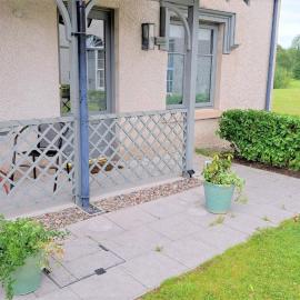Ennis Lodge - Golf Village at Lough Erne Resort, hotel in St Angelo