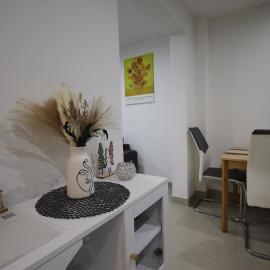 Holiday HOME, Hotel in Warburg