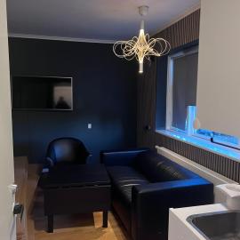 HPI Apartments, hotel a Arhus