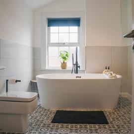 Charming 2-Bedroom home in Leamington Spa